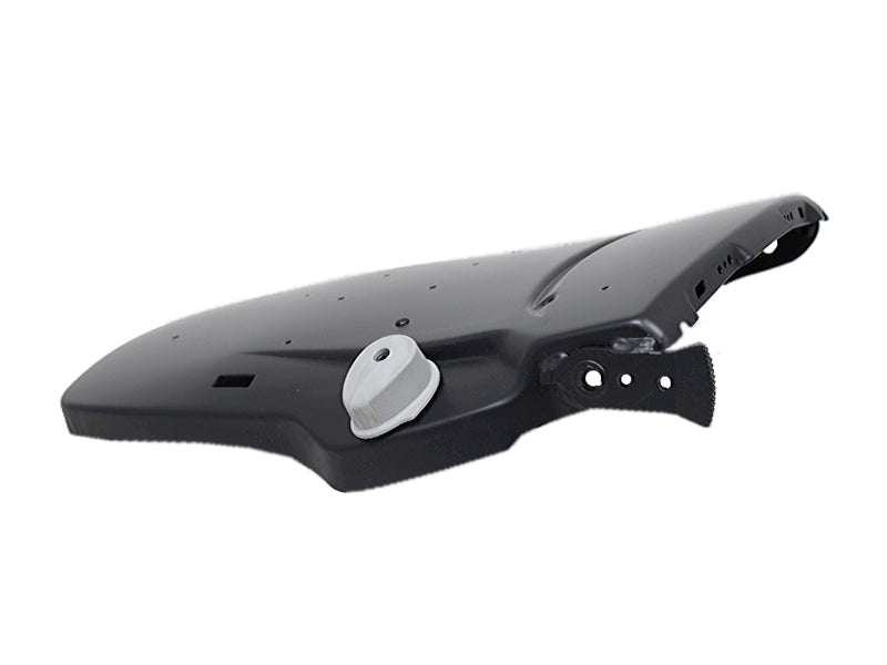 Backrest Panel Kit for Grammer 522 Seats
