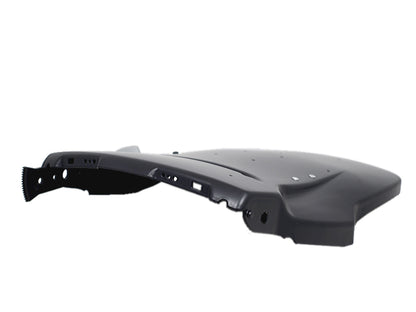 Backrest Panel Kit for Grammer 522 Seats