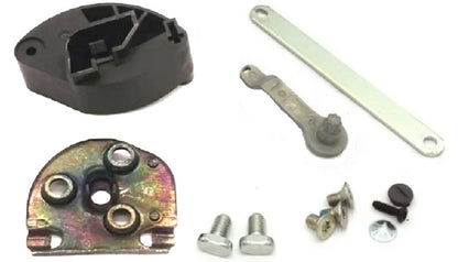 Adjustable Backrest Kit for Grammer 741 Evolution