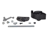 Adjustable Backrest Kit for Grammer 741 Evolution