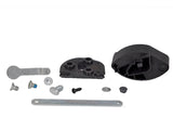 Adjustable Backrest Kit for Grammer 741 Evolution