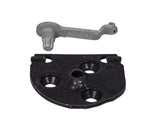 Adjustable Backrest Kit for Grammer 741 Evolution