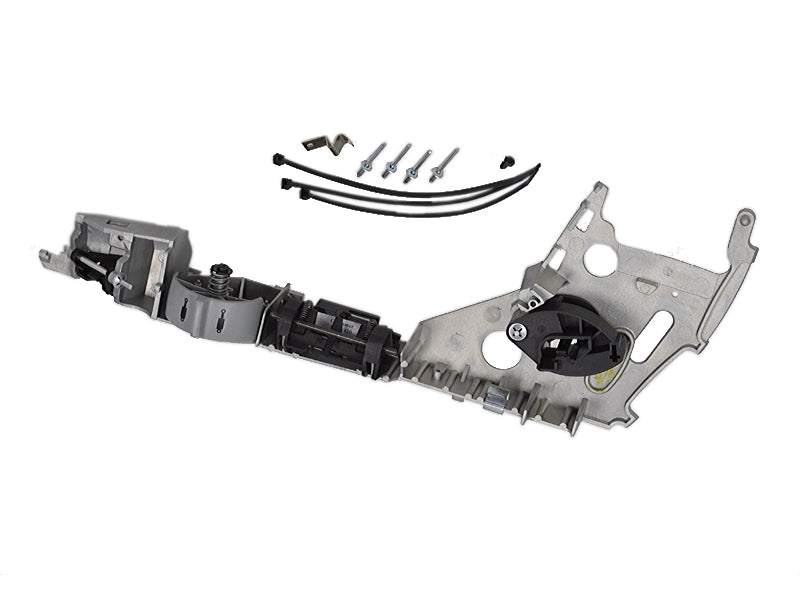 Handle Support for Grammer Evolution Seats