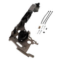 Handle Support for Grammer Evolution Seats