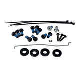 Tractor Seat Isolator Adjuster for Grammer Evolution Seats