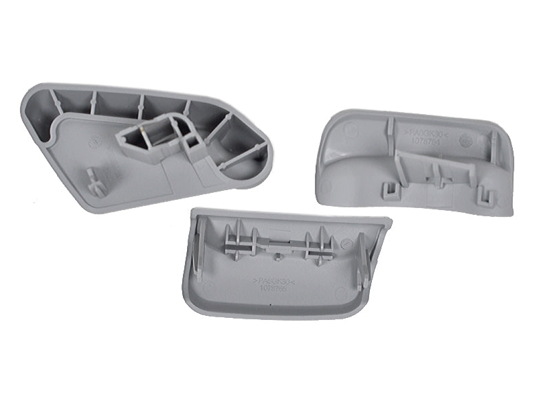 Adjustment Handle Set for Grammer Evolution Seats