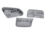 Adjustment Handle Set for Grammer Evolution Seats