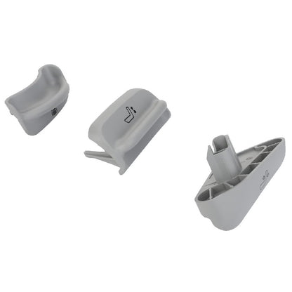 Adjustment Handle Set for Grammer Evolution Seats