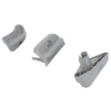 Adjustment Handle Set for Grammer Evolution Seats