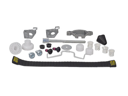 Wear Parts Kit for Grammer MSG65 with 3-1/8" Travel