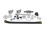 Wear Parts Kit for Grammer MSG65 with 3-1/8" Travel