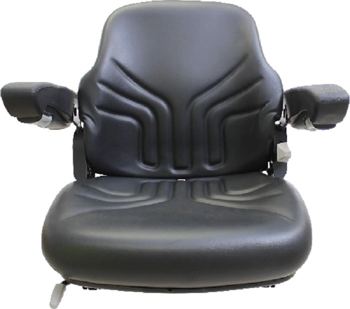 731 Fabric Seat Replacement for Grammer