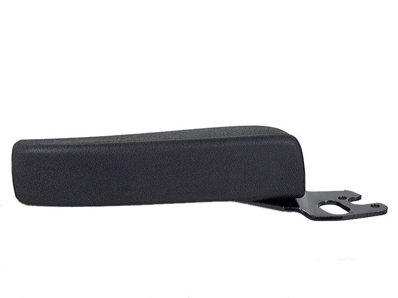 Non Adjustable Seat Arm Rest for Grammer B12, GS12, GS15
