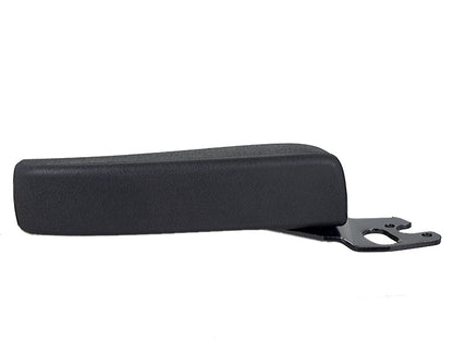 Non Adjustable Seat Arm Rest for Grammer B12, GS12, GS15