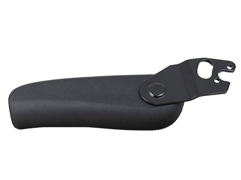 Non Adjustable Seat Arm Rest for Grammer B12, GS12, GS15