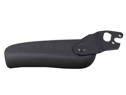 Non Adjustable Seat Arm Rest for Grammer B12, GS12, GS15