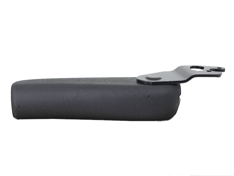 Non Adjustable Seat Arm Rest for Grammer B12, GS12, GS15