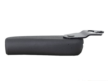 Non Adjustable Seat Arm Rest for Grammer B12, GS12, GS15