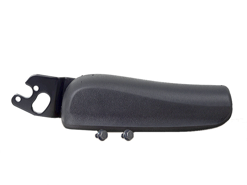 Non Adjustable Seat Arm Rest for Grammer B12, GS12, GS15