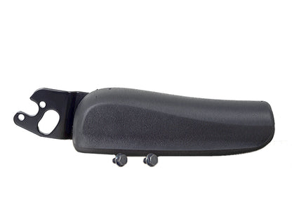 Non Adjustable Seat Arm Rest for Grammer B12, GS12, GS15