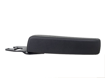 Non Adjustable Seat Arm Rest for Grammer B12, GS12, GS15