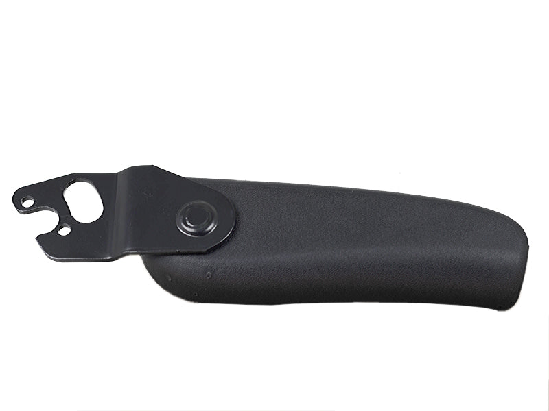 Non Adjustable Seat Arm Rest for Grammer B12, GS12, GS15