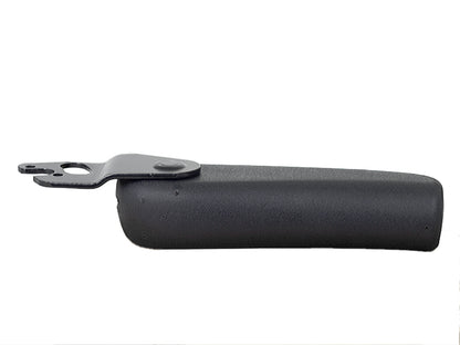 Non Adjustable Seat Arm Rest for Grammer B12, GS12, GS15