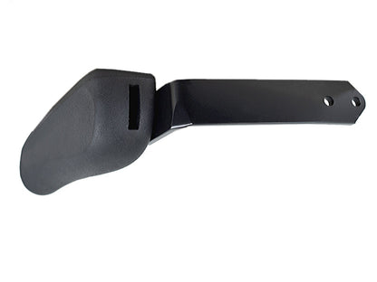 Non Adjustable Seat Arm Rest for Grammer DS44 1B