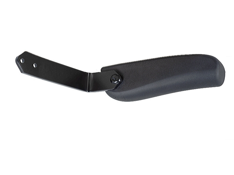 Non Adjustable Seat Arm Rest for Grammer DS44 1B