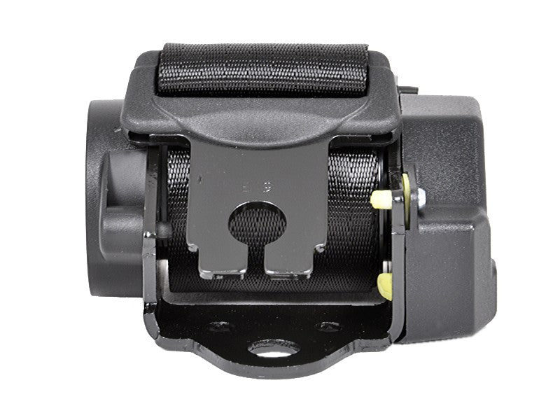 Retractable Seat Belt w/ Switch For Grammer 511, 521, 522, 531