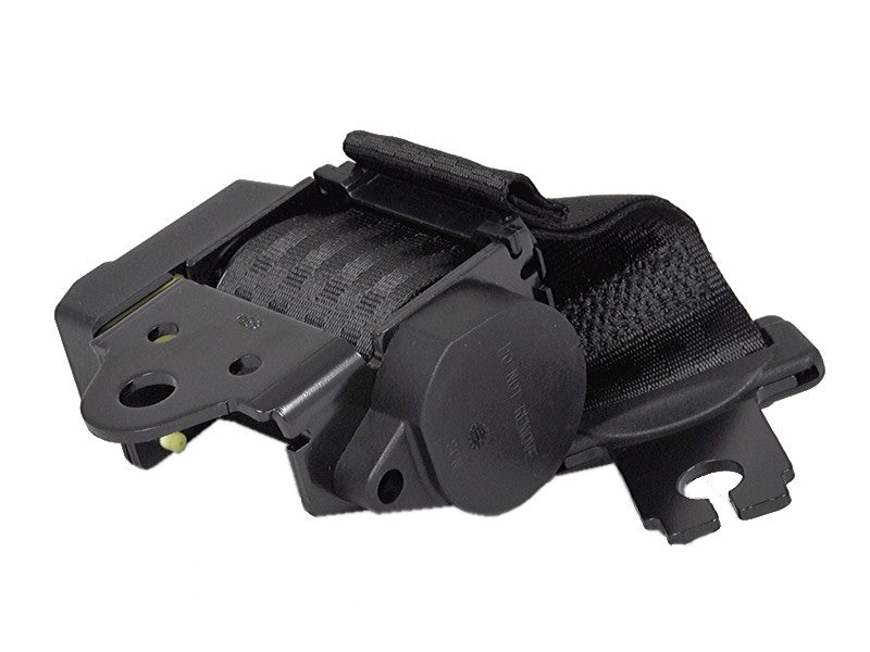 Retractable Seat Belt w/ Switch For Grammer 511, 521, 522, 531