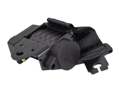Retractable Seat Belt w/ Switch For Grammer 511, 521, 522, 531