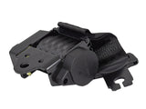 Retractable Seat Belt w/ Switch For Grammer 511, 521, 522, 531