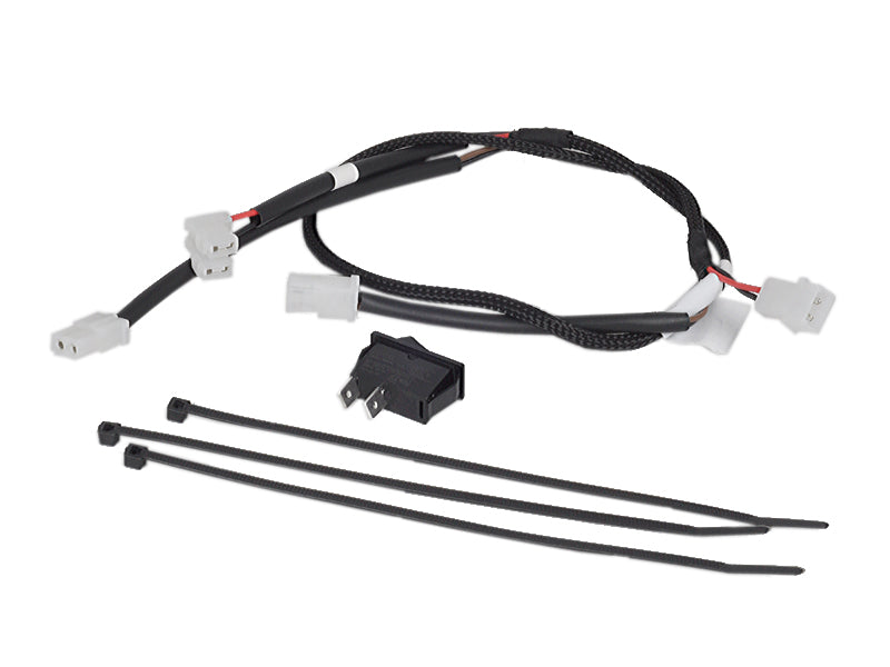 24v Heat Connection Cable for Grammer Seats