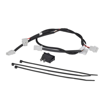 24v Heat Connection Cable for Grammer Seats