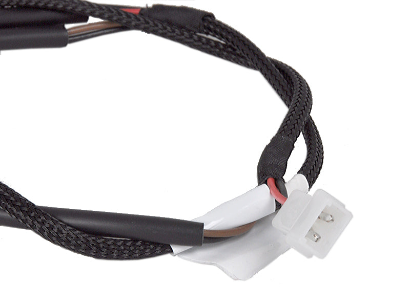 24v Heat Connection Cable for Grammer Seats