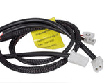 12v Heat Connection Cable for Grammer Seats