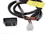12v Heat Connection Cable for Grammer Seats