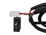 12v Heat Connection Cable for Grammer Seats