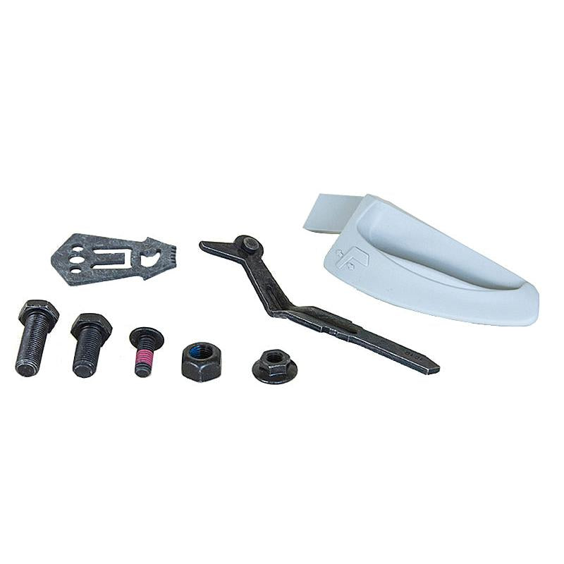 Backrest Adjustment Handle Kit for Grammer 521, 522 Seats