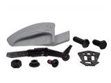 Backrest Adjustment Handle Kit for Grammer 521, 522 Seats