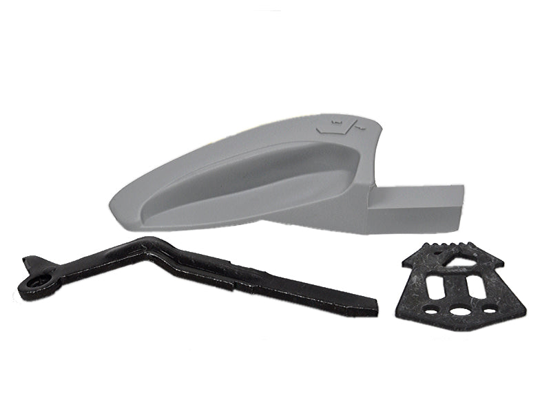 Backrest Adjustment Handle Kit for Grammer 521, 522 Seats