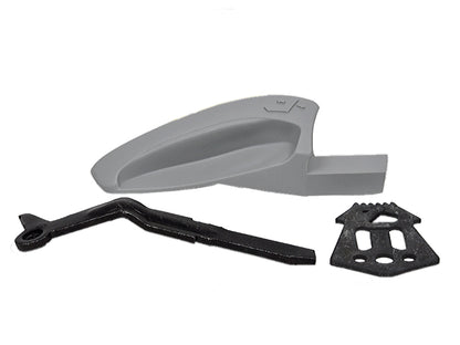Backrest Adjustment Handle Kit for Grammer 521, 522 Seats