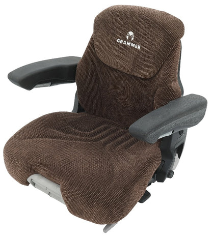741 Fabric Seat Replacement for Grammer