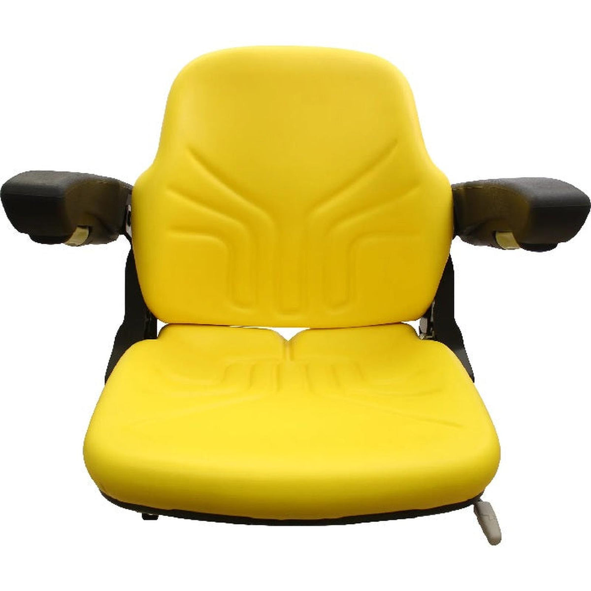 721 Vinyl Seat Replacement for Grammer