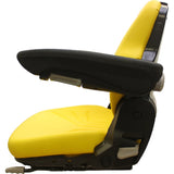 721 Vinyl Seat Replacement for Grammer