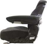 Grammer 741 Fabric Seat Replacement for Command Arm