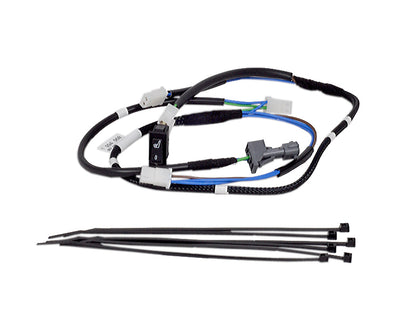 12v Heat Connection Cable for Grammer MSG75