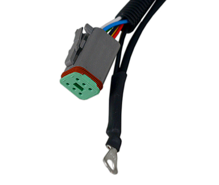 Connection Cable for Grammer MSG65 / MSG75