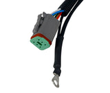 Connection Cable for Grammer MSG65 / MSG75